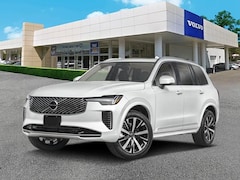 2027 Volvo XC90 B6 Plus 6-Seater AWD SUV