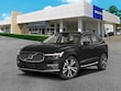 Volvo XC60 plug-in hybrid