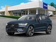  Volvo XC60 plug-in hybrid