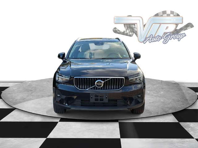 Certified 2024 Volvo XC40 B5 Plus Bright Theme SUV