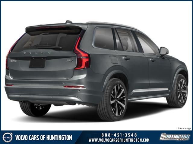 2026 Volvo XC90 2