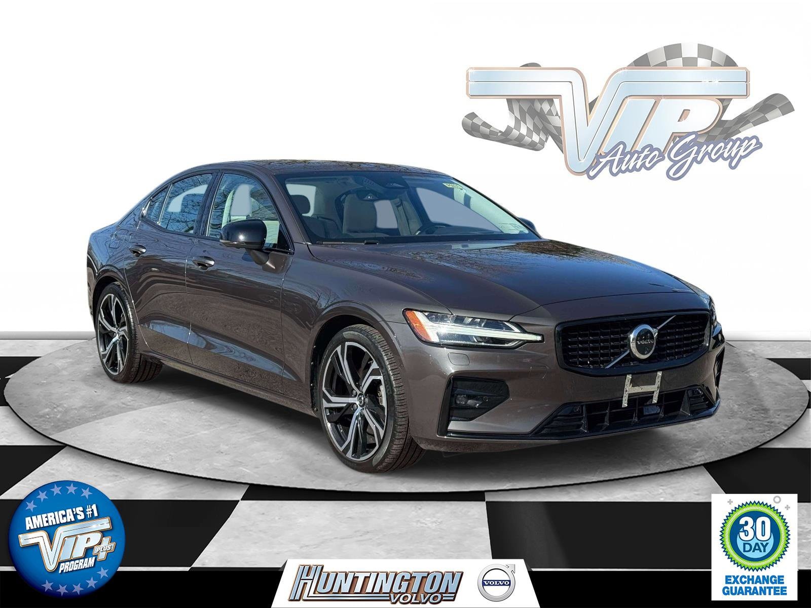 2024 Volvo S60