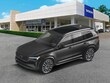 Volvo XC90 plug-in hybrid
