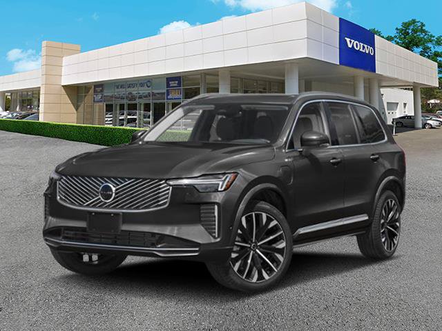 2027 Volvo XC90 plug-in hybrid