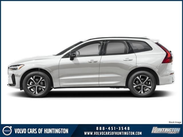 2026 Volvo XC60 3