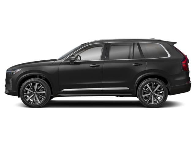 2027 Volvo XC90 3