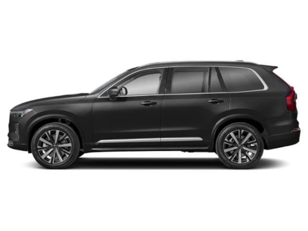 New 2026 Volvo XC90 B6 Plus 7-Seater SUV