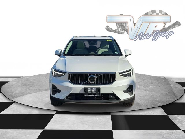 Certified 2023 Volvo XC40 B5 Plus Bright Theme SUV
