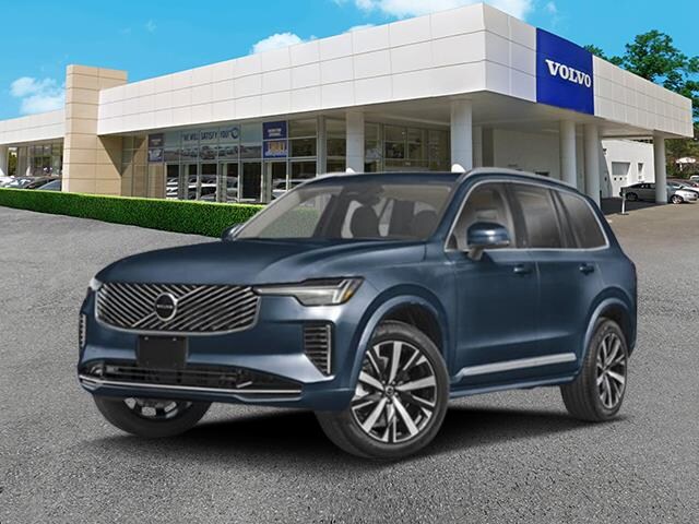 2026 Volvo XC90 B6 Ultra Dark Theme 7-Seater AWD SUV for sale in Huntington,  NY