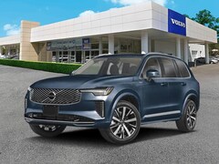 2026 Volvo XC90 B6 Ultra Dark Theme 7-Seater SUV