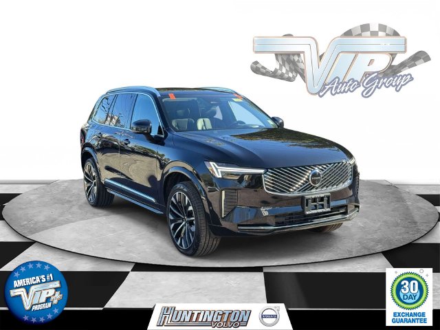 2026 Volvo XC90 B6 Ultra SUV
