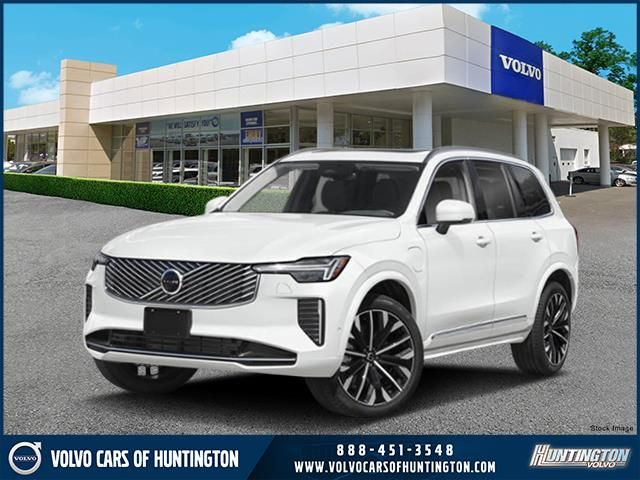 2026 Volvo XC90 plug-in hybrid T8 Ultra Dark Theme 6-Seater AWD SUV