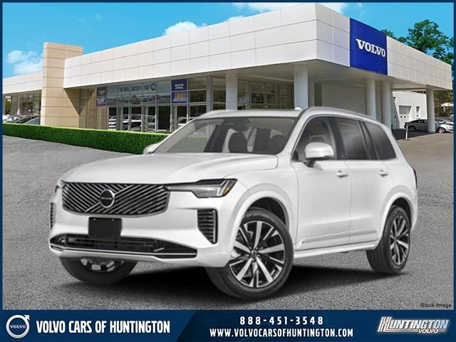 2026 Volvo XC90 B6 Ultra Dark Theme 7-Seater SUV for sale on Long Island, NY