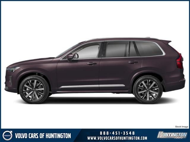 2026 Volvo XC90 3
