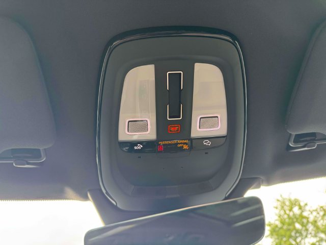 2026 Volvo XC90 Ultra - Photo 31