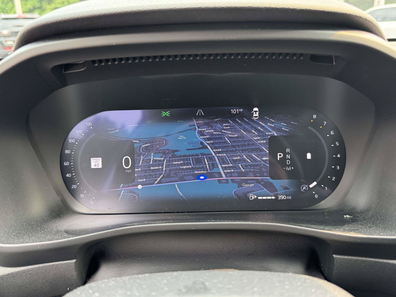 2026 Volvo XC40 Plus - Photo 24