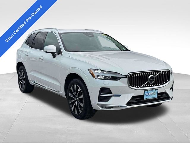 2023 Volvo XC60