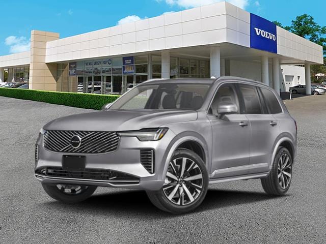 2026 Volvo XC90 Ultra's photo