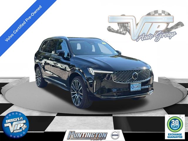 2026 Volvo XC90 B6 Plus 7-Seater SUV