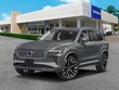  Volvo XC90 plug-in hybrid
