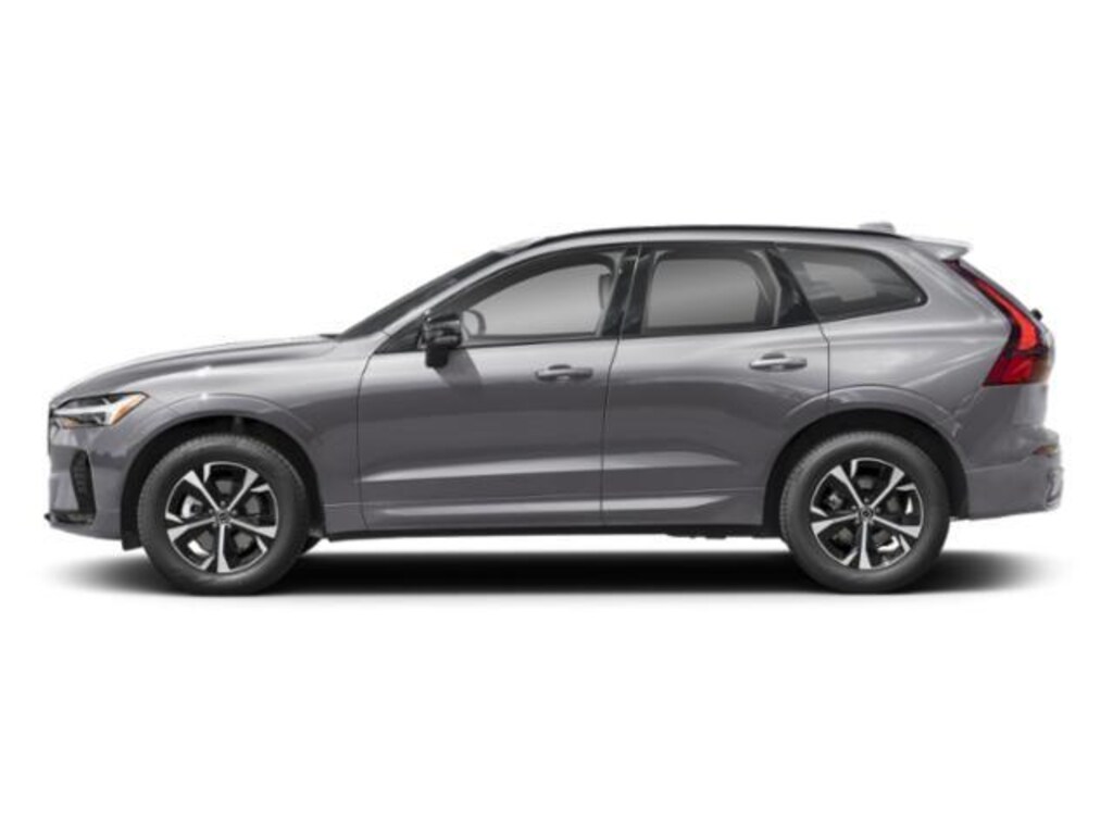New 2026 Volvo XC60 B5 Plus SUV