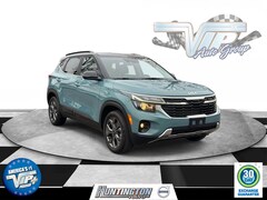 2024 Kia Seltos S S IVT AWD