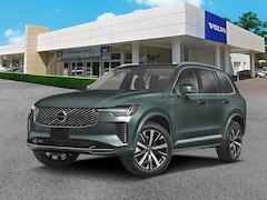 2027 Volvo XC90 B6 Plus 6-Seater AWD SUV