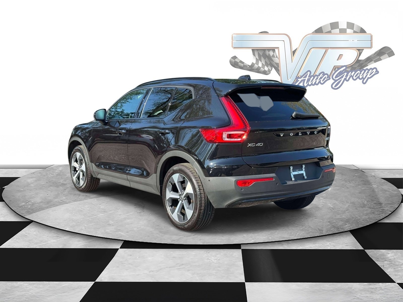 2026 Volvo XC40 Plus - Photo 6