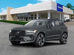 2026 Volvo XC60 plug-in hybrid T8 Plus eAWD SUV