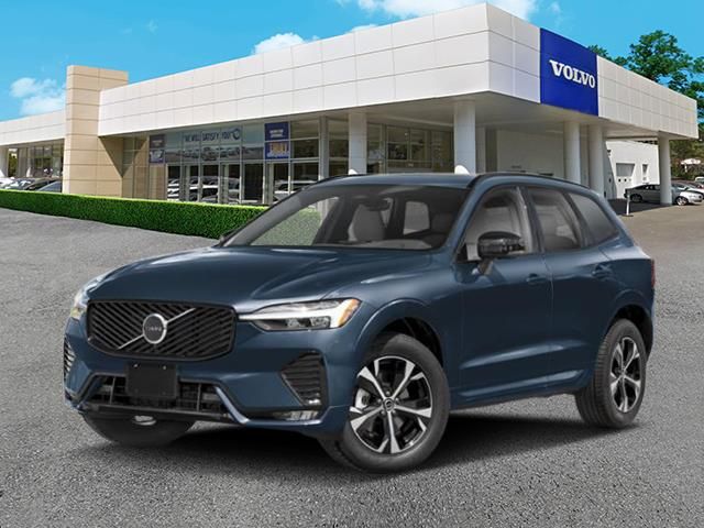 2027 Volvo XC60 B5 Core AWD SUV