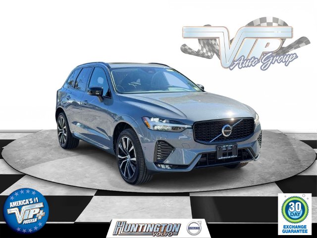 2024 Volvo XC60 B5 Plus Dark Theme SUV