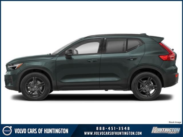 2026 Volvo XC40 3