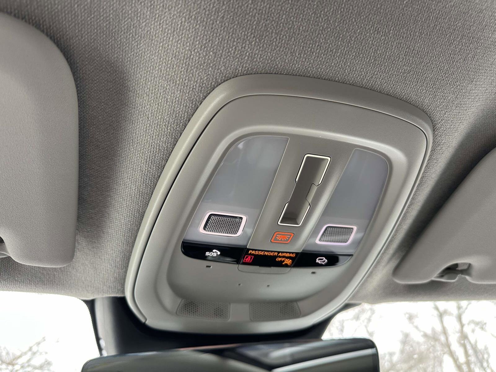 2026 Volvo XC40 Ultra - Photo 30