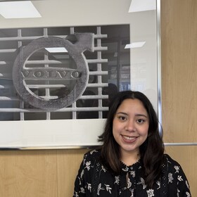 Staff member Denise Hernandez   from ID_91a7c5