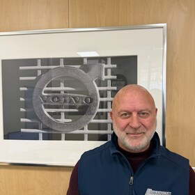 Staff member Joe Vitale from ID_4a4092