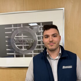 Staff member Anthony Iorns from 8b846f942b4b