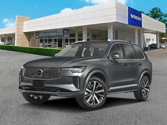 2025 Volvo XC90 B6 (2025.5) Core SUV