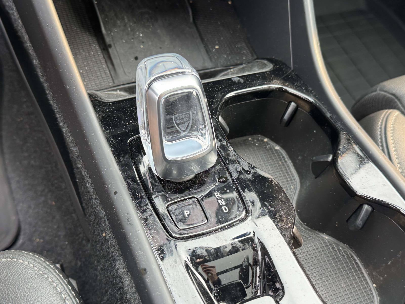 2026 Volvo XC40 Plus - Photo 28