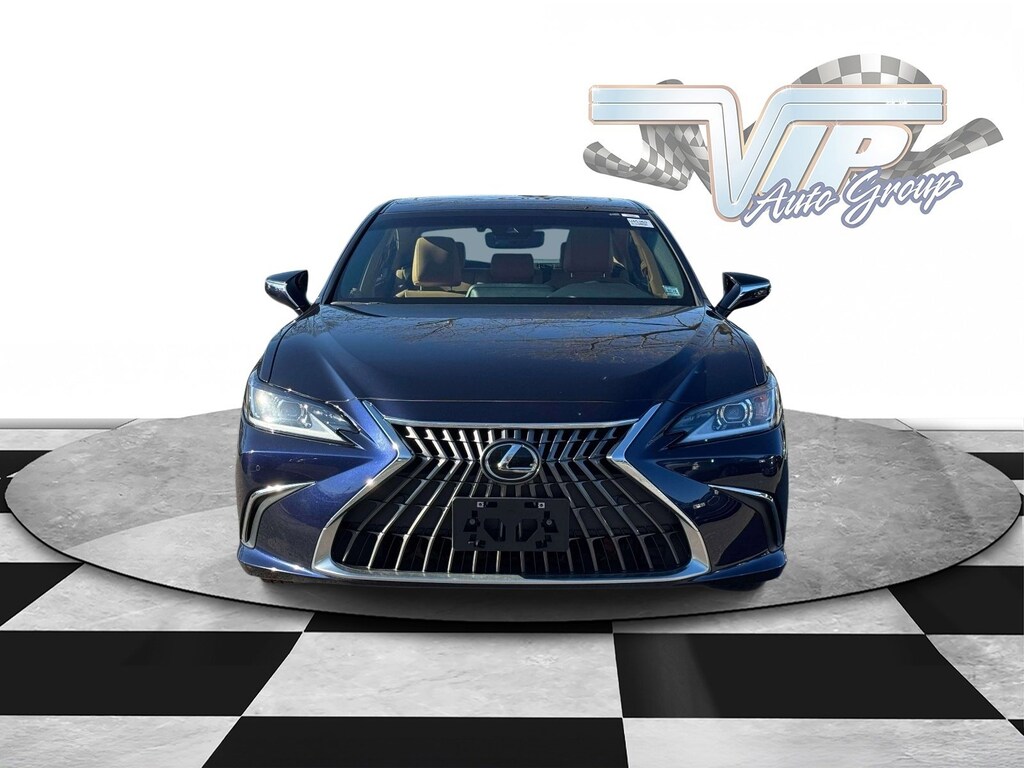 Used 2023 Lexus ES ES 350 ES 350 FWD