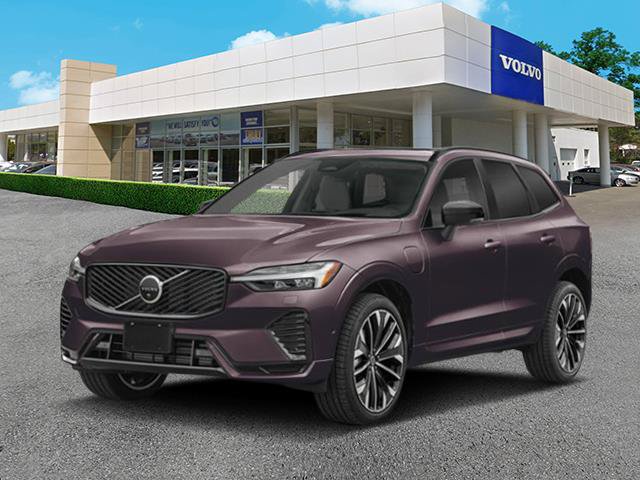 2027 Volvo XC60 Plug-In Hybrid T8 Plus SUV for sale on Long Island, NY