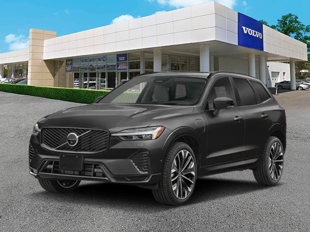 2027 Volvo XC60 Plug-In Hybrid T8 Plus SUV for sale on Long Island, NY