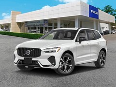 2026 Volvo XC60 B5 Ultra Black Edition AWD SUV