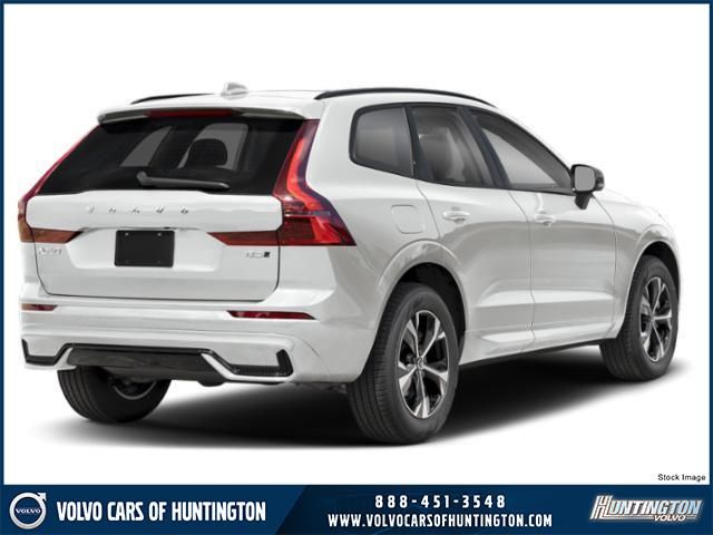 2026 Volvo XC60 2