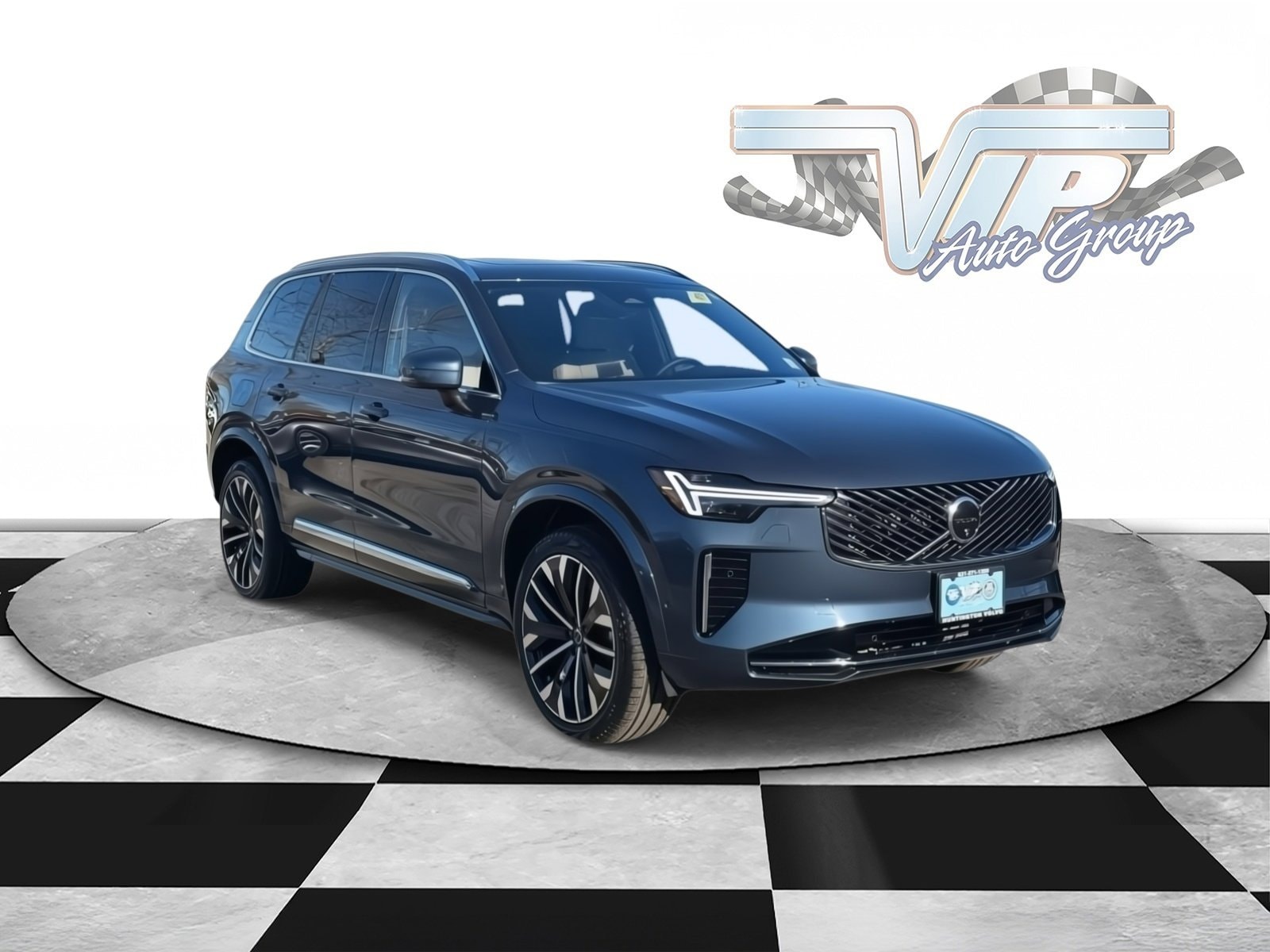 2026 Volvo XC90 