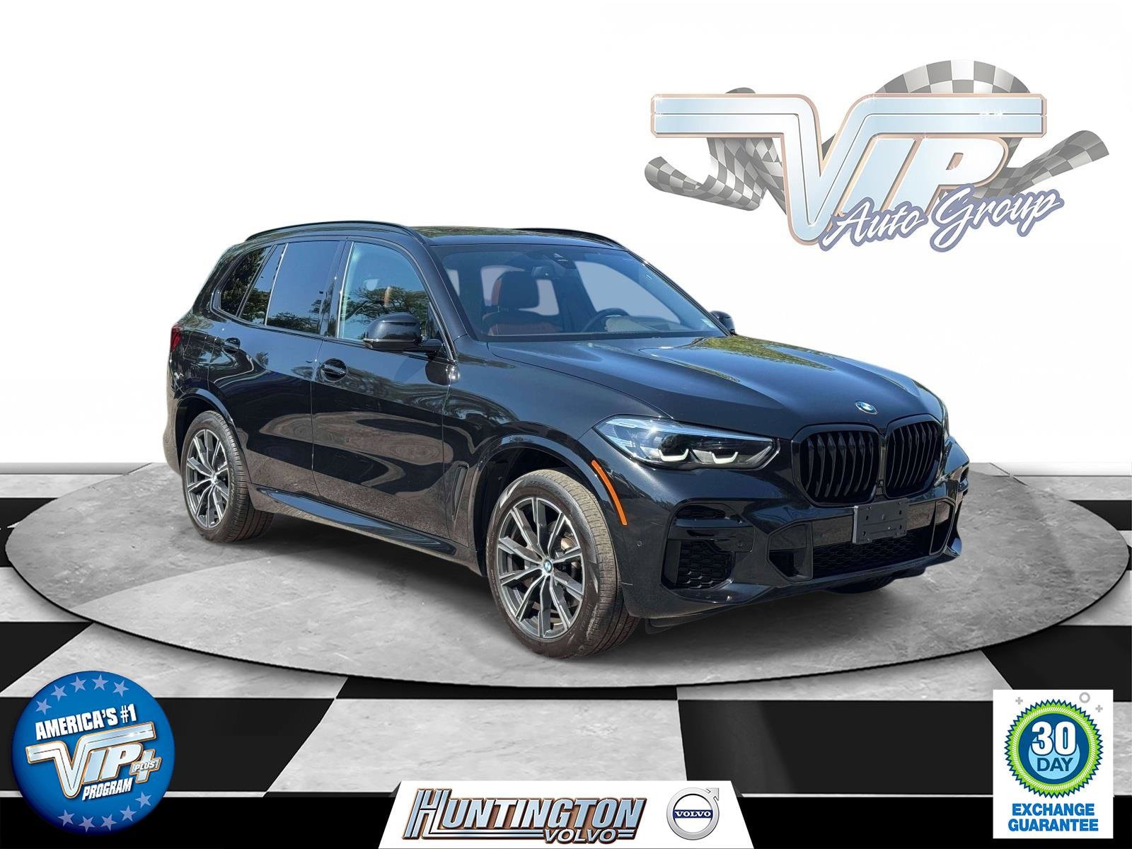 2023 BMW X5 xDrive40i's photo