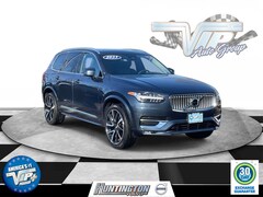 2023 Volvo XC90 Plus B5 AWD Plus 7P