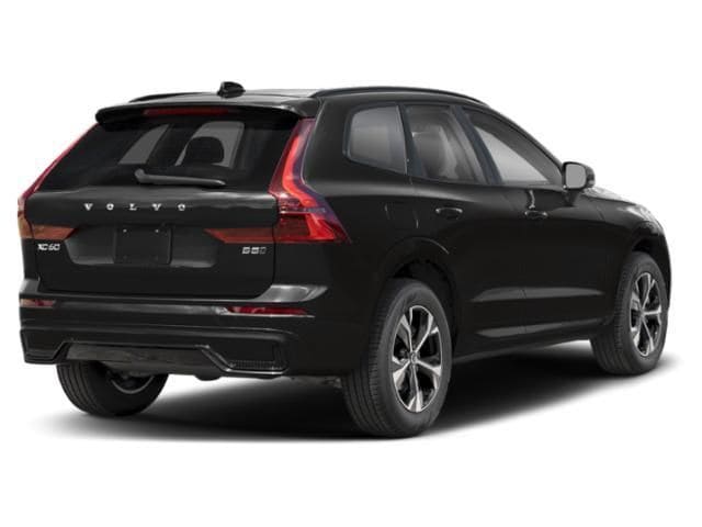 2027 Volvo XC60 2