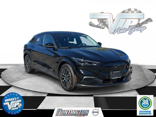 2025 Ford Mustang Mach-E Premium SUV