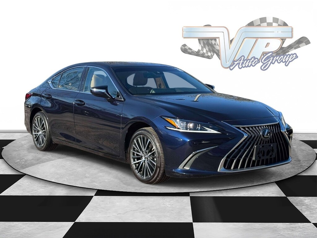 Used 2023 Lexus ES ES 350 ES 350 FWD