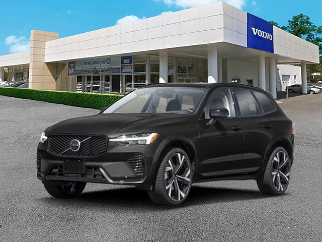 2026 Volvo XC60 T8 Ultra Dark AWD's photo